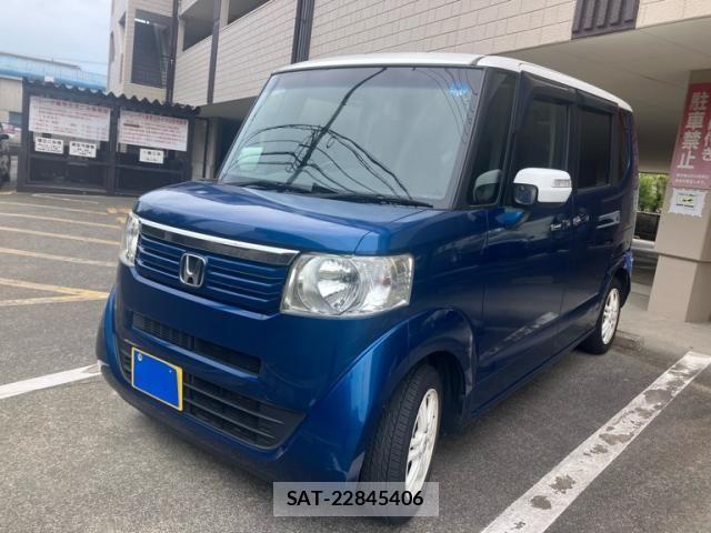 Honda N BOX PLUS 2013-02 7359023-0