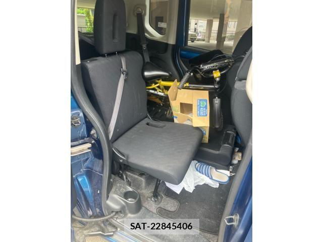 Honda N BOX PLUS 2013-02 7359023-9