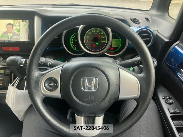 Honda N BOX PLUS 2013-02 7359023-12