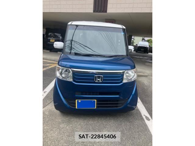 Honda N BOX PLUS 2013-02 7359023-1