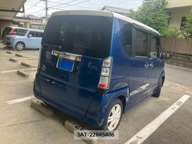 Honda N BOX PLUS 2013-02 7359023-3