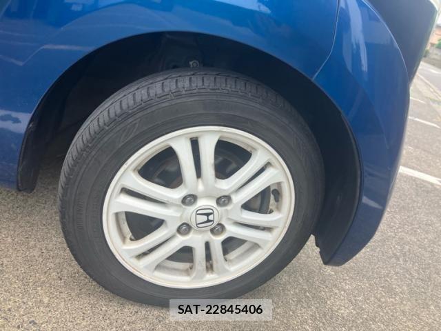 Honda N BOX PLUS 2013-02 7359023-5