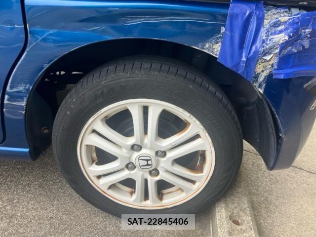 Honda N BOX PLUS 2013-02 7359023-7