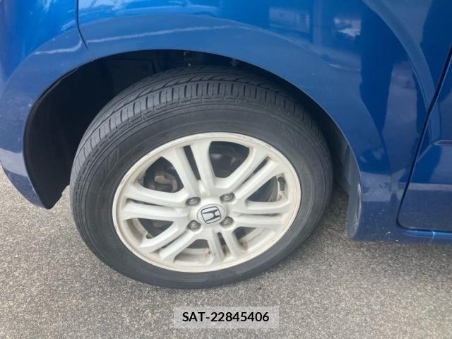 Honda N BOX PLUS 2013-02 7359023-8