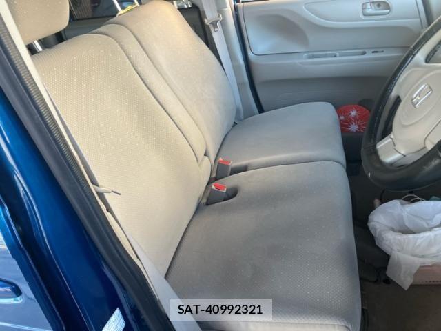 Honda N BOX PLUS 2013-07 7390901-10