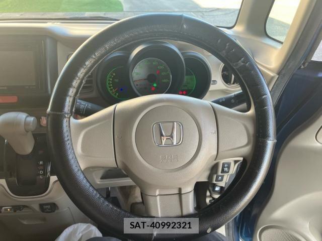 Honda N BOX PLUS 2013-07 7390901-12