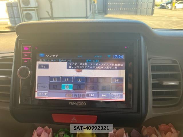 Honda N BOX PLUS 2013-07 7390901-16