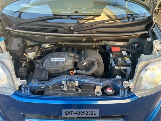 Honda N BOX PLUS 2013-07 7390901-18
