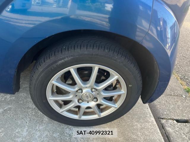 Honda N BOX PLUS 2013-07 7390901-3