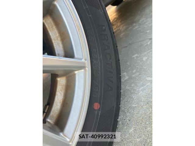 Honda N BOX PLUS 2013-07 7390901-5