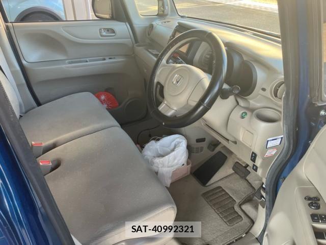 Honda N BOX PLUS 2013-07 7390901-8