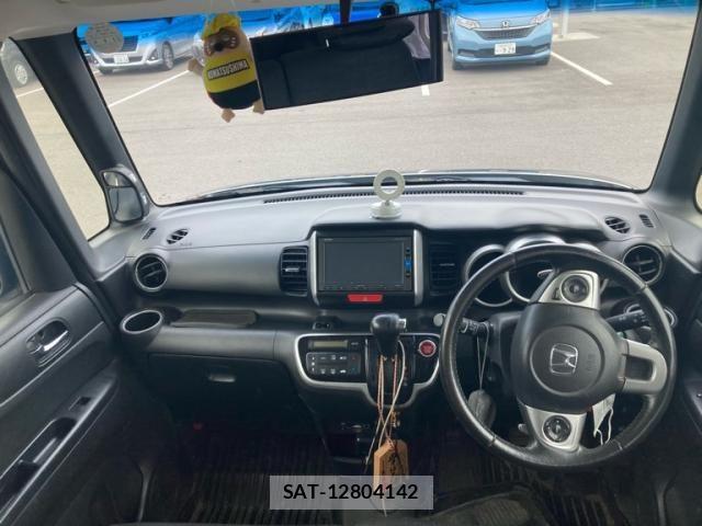Honda N BOX PLUS 2016-04 7618704-12