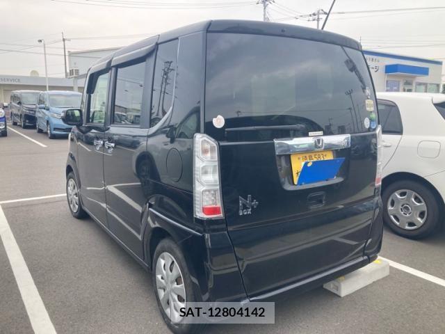 Honda N BOX PLUS 2016-04 7618704-1