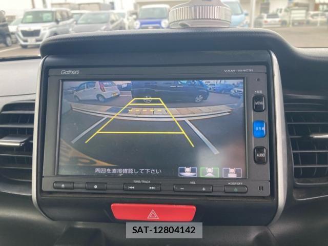 Honda N BOX PLUS 2016-04 7618704-19