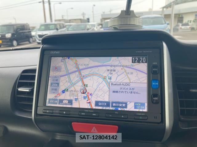 Honda N BOX PLUS 2016-04 7618704-20
