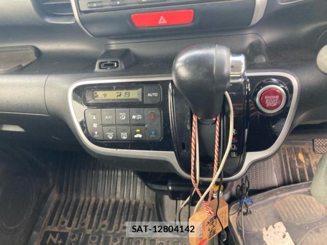 Honda N BOX PLUS 2016-04 7618704-23