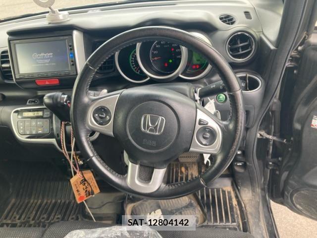 Honda N BOX PLUS 2016-04 7618704-24