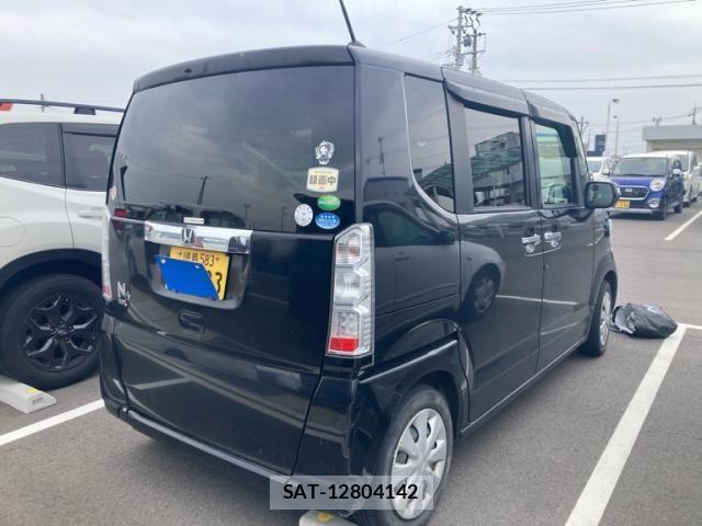Honda N BOX PLUS 2016-04 7618704-3