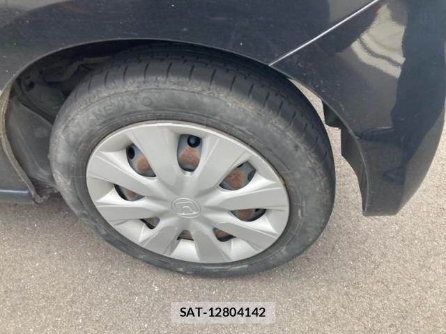 Honda N BOX PLUS 2016-04 7618704-7