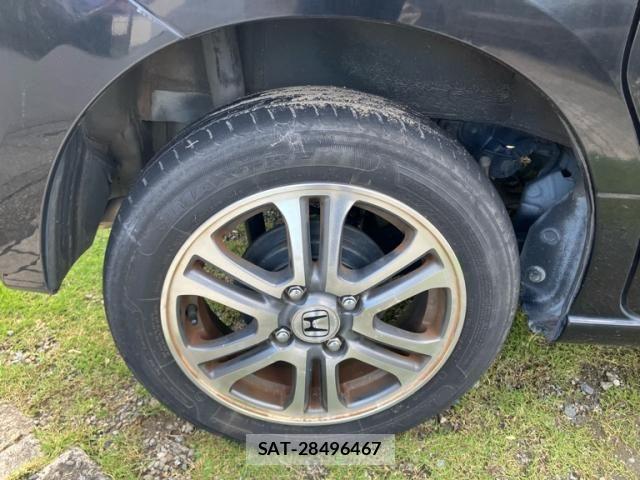 Honda N BOX PLUS 2013-06 7618705-9