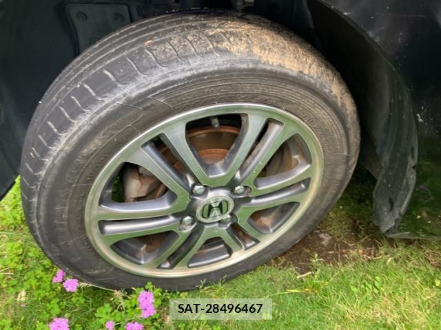 Honda N BOX PLUS 2013-06 7618705-11