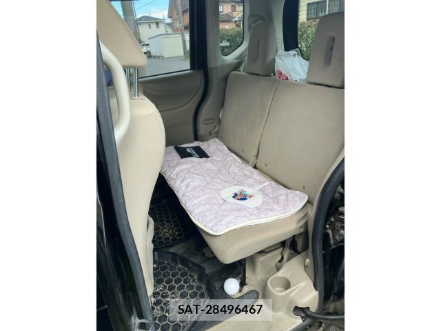 Honda N BOX PLUS 2013-06 7618705-15