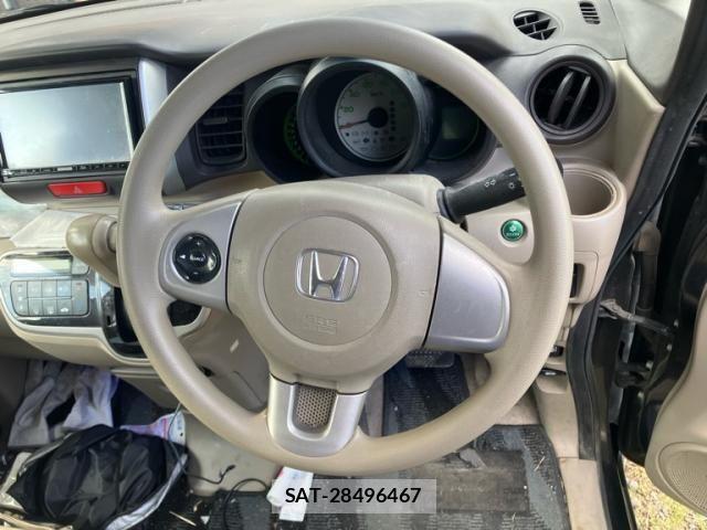 Honda N BOX PLUS 2013-06 7618705-16