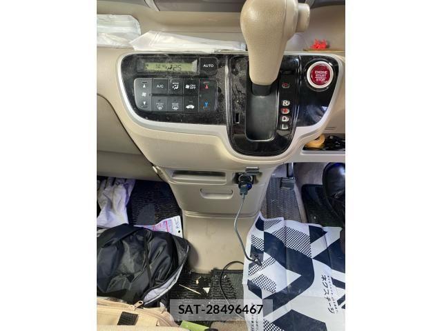 Honda N BOX PLUS 2013-06 7618705-17