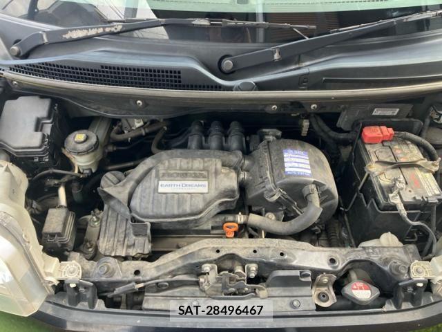 Honda N BOX PLUS 2013-06 7618705-21