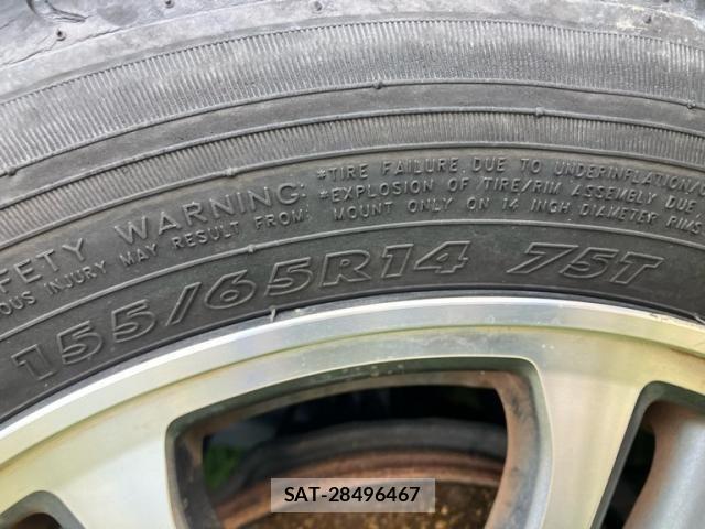 Honda N BOX PLUS 2013-06 7618705-7