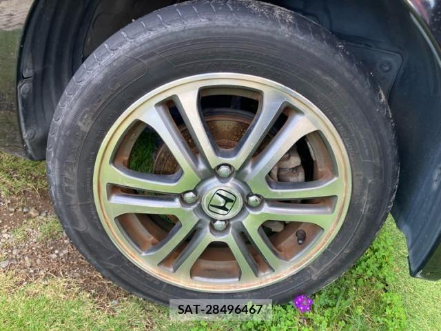 Honda N BOX PLUS 2013-06 7618705-8