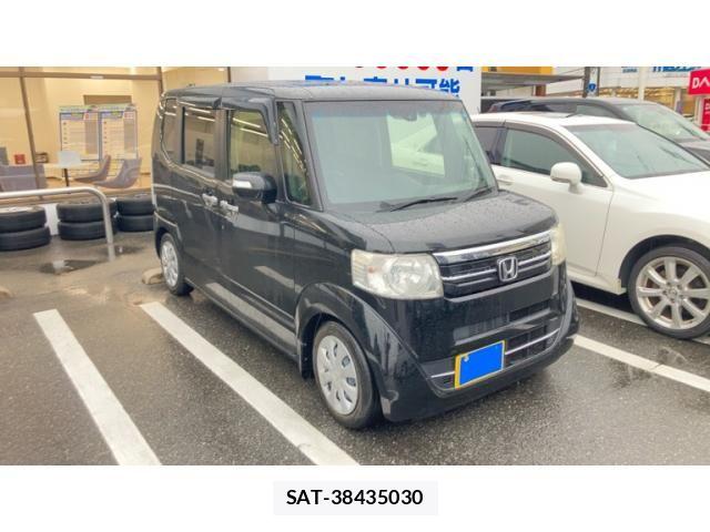 sat car