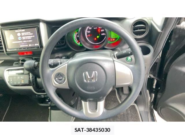 Honda N BOX PLUS 2017-02 7726502-10