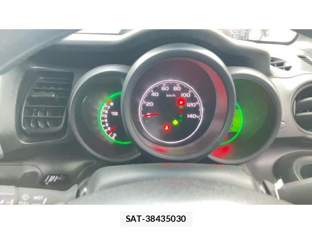 Honda N BOX PLUS 2017-02 7726502-11