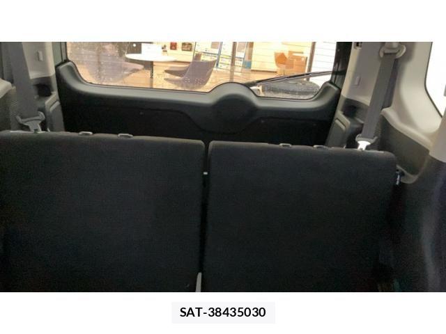 Honda N BOX PLUS 2017-02 7726502-18