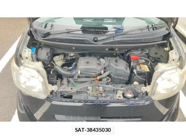 Honda N BOX PLUS 2017-02 7726502-19