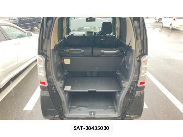 Honda N BOX PLUS 2017-02 7726502-20