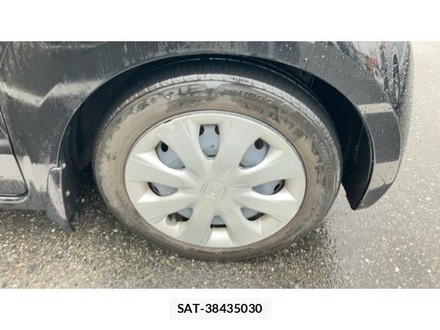 Honda N BOX PLUS 2017-02 7726502-4