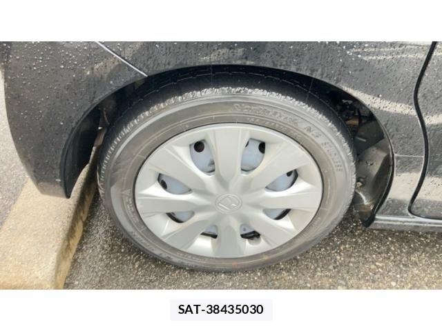 Honda N BOX PLUS 2017-02 7726502-5
