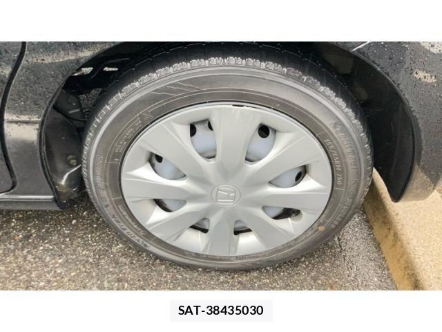 Honda N BOX PLUS 2017-02 7726502-6
