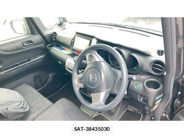 Honda N BOX PLUS 2017-02 7726502-8