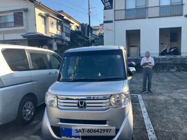 sat car