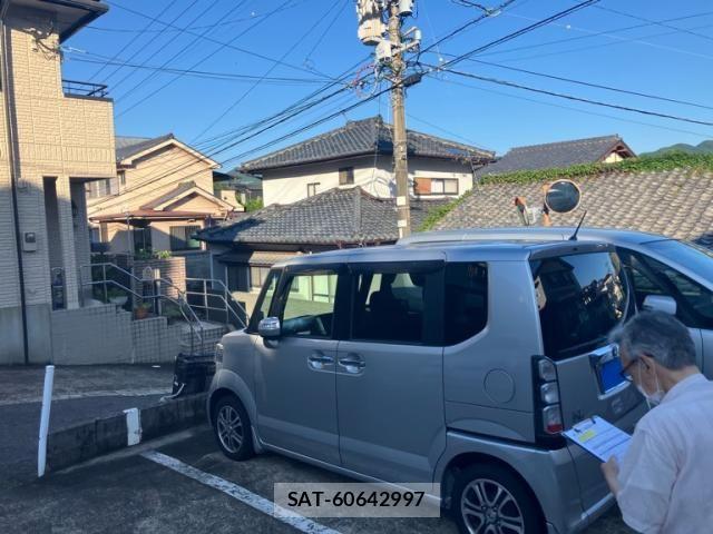 Honda N BOX PLUS 2013-11 7726501-9