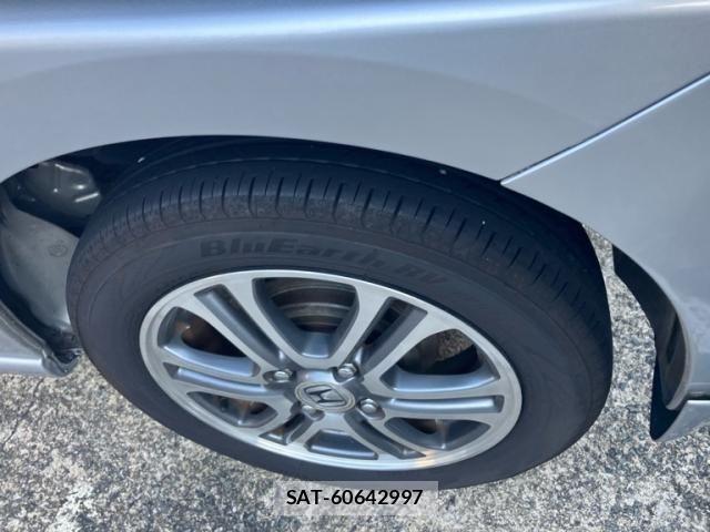 Honda N BOX PLUS 2013-11 7726501-11