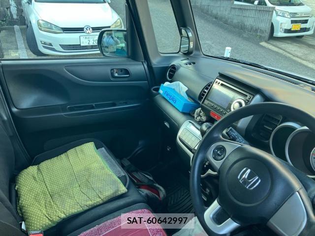 Honda N BOX PLUS 2013-11 7726501-16