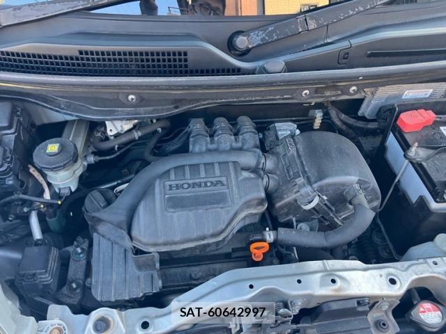 Honda N BOX PLUS 2013-11 7726501-18