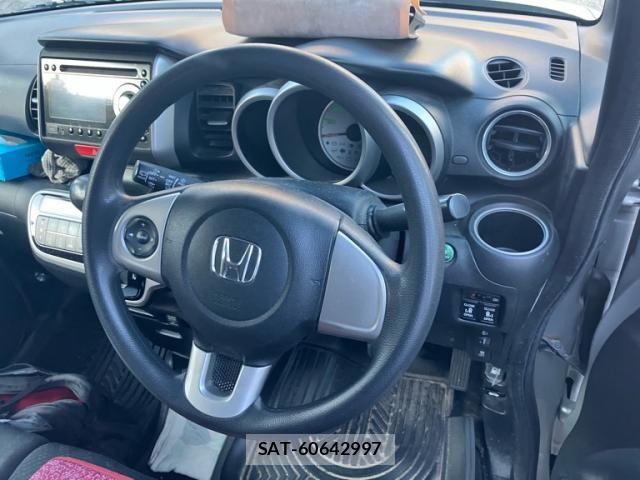 Honda N BOX PLUS 2013-11 7726501-21