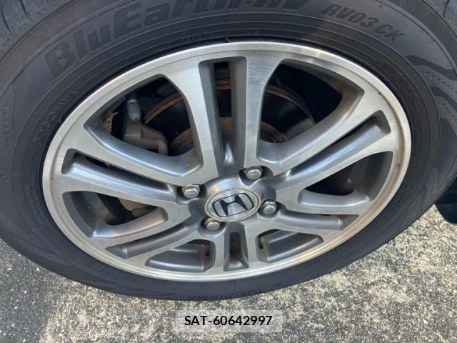 Honda N BOX PLUS 2013-11 7726501-4