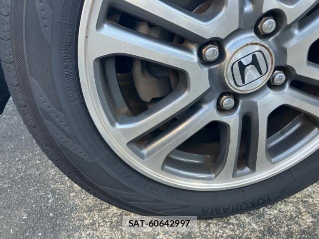 Honda N BOX PLUS 2013-11 7726501-6
