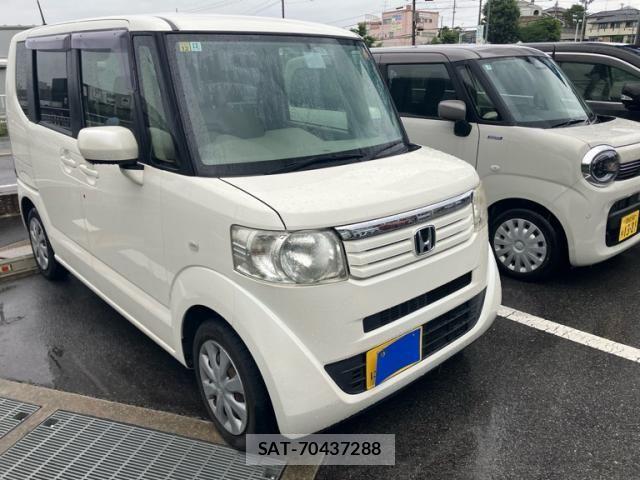 Honda N BOX PLUS 2014-05 7787651-1